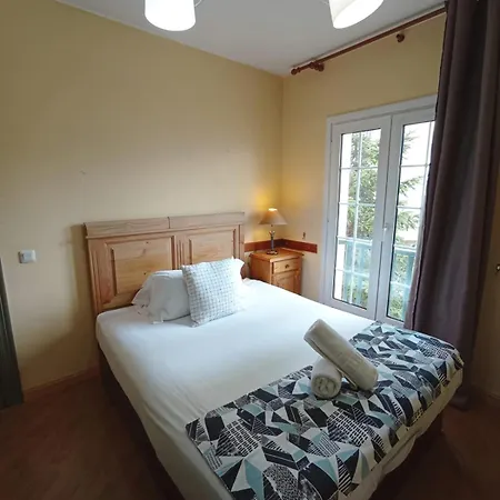 公寓 Bed And Snow Art 塞拉内华达